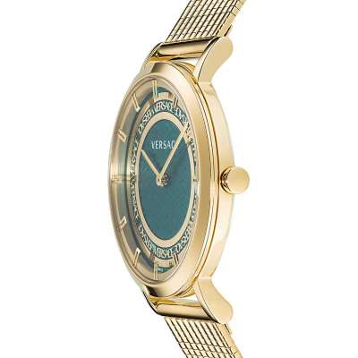 Versace VRSCVE3M00622 Kadın Kol Saati - 2