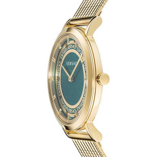 Versace VRSCVE3M00622 Kadın Kol Saati - 2