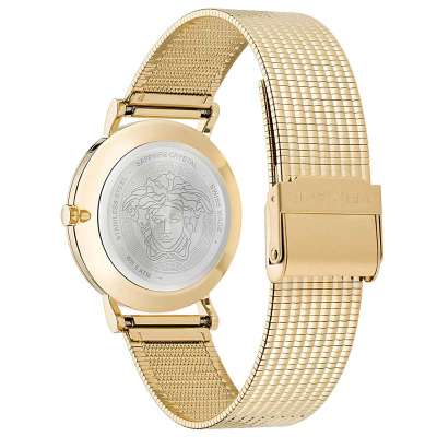 Versace VRSCVE3M00622 Kadın Kol Saati - 3