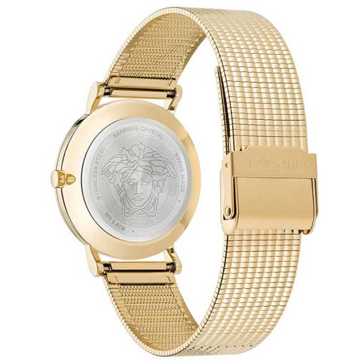 Versace VRSCVE3M00622 Kadın Kol Saati - 3