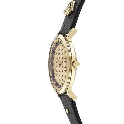 Versace VRSCVE3M01023 Kadın Kol Saati - 2
