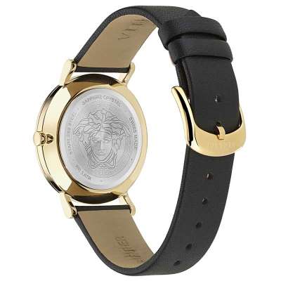 Versace VRSCVE3M01023 Kadın Kol Saati - 3