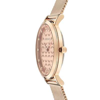 Versace VRSCVE3M01323 Kadın Kol Saati - 2