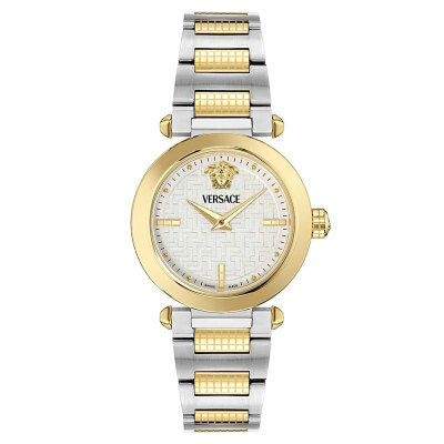 Versace VRSCVE5B00325 Kadın Kol Saati - 1