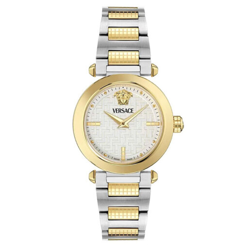 Versace VRSCVE5B00325 Kadın Kol Saati - 1