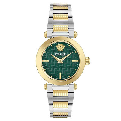 Versace VRSCVE5B00525 Kadın Kol Saati - 1