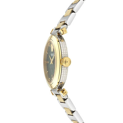Versace VRSCVE5B00525 Kadın Kol Saati - 2