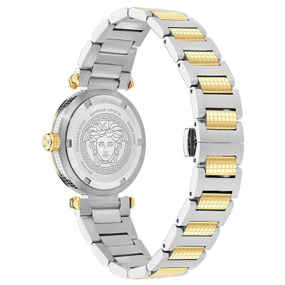 Versace VRSCVE5B00525 Kadın Kol Saati - 3
