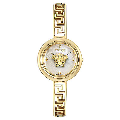 Versace VRSCVE5F00226 Kadın Kol Saati