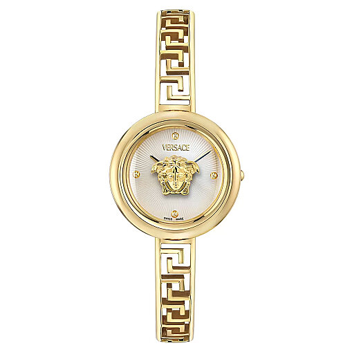 Versace VRSCVE5F00226 Kadın Kol Saati - 1