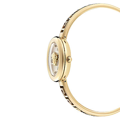 Versace VRSCVE5F00226 Kadın Kol Saati - 2