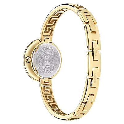 Versace VRSCVE5F00226 Kadın Kol Saati - 3