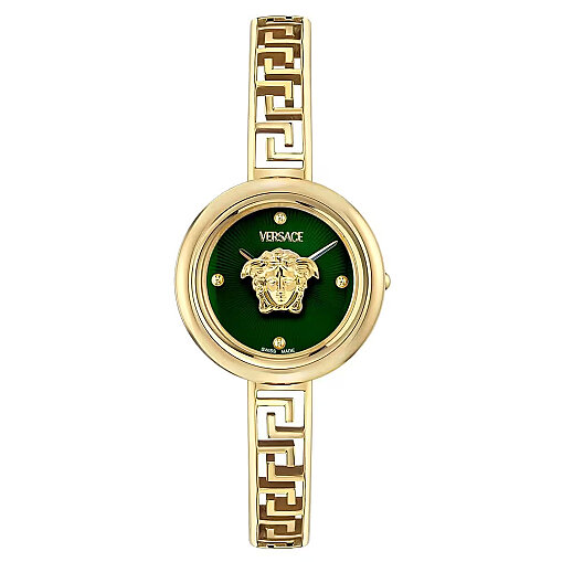Versace VRSCVE5F00526 Kadın Kol Saati - 1