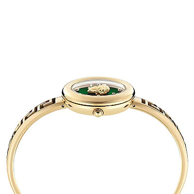 Versace VRSCVE5F00526 Kadın Kol Saati - 2