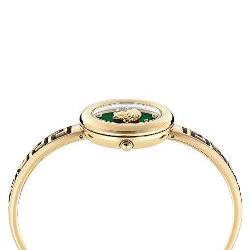 Versace VRSCVE5F00526 Kadın Kol Saati - 2