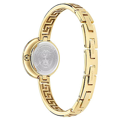 Versace VRSCVE5F00526 Kadın Kol Saati - 3
