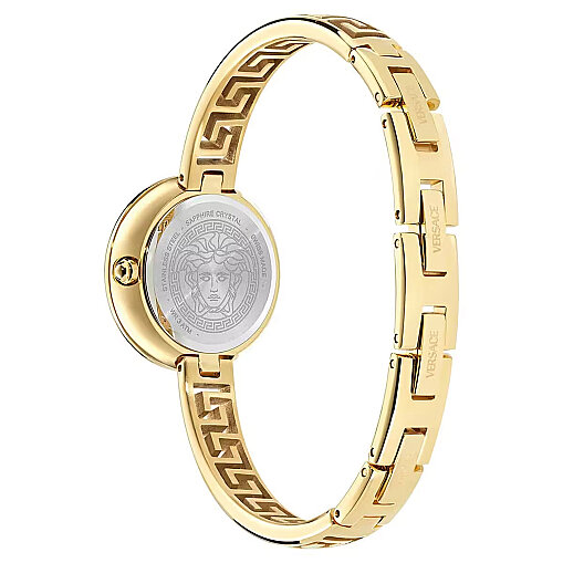 Versace VRSCVE5F00526 Kadın Kol Saati - 3