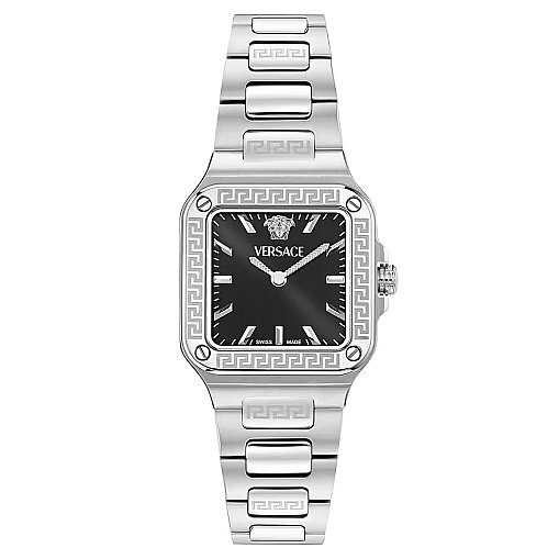Versace VRSCVE5G00126 Kadın Kol Saati - 1