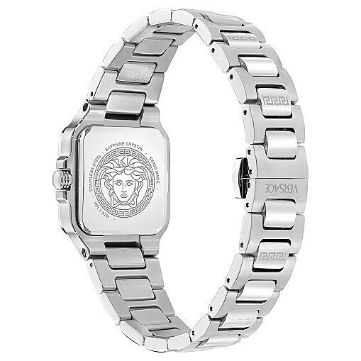 Versace VRSCVE5G00126 Kadın Kol Saati - 3