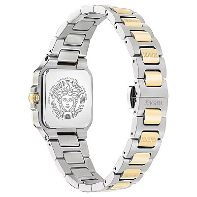 Versace VRSCVE5G00226 Kadın Kol Saati - 3