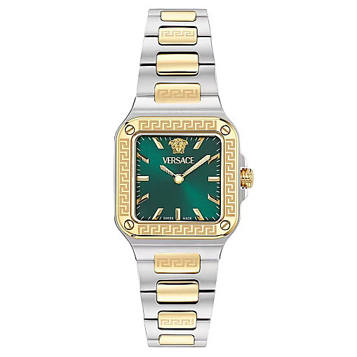Versace VRSCVE5G00326 Kadın Kol Saati - 1