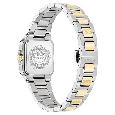 Versace VRSCVE5G00326 Kadın Kol Saati - 3
