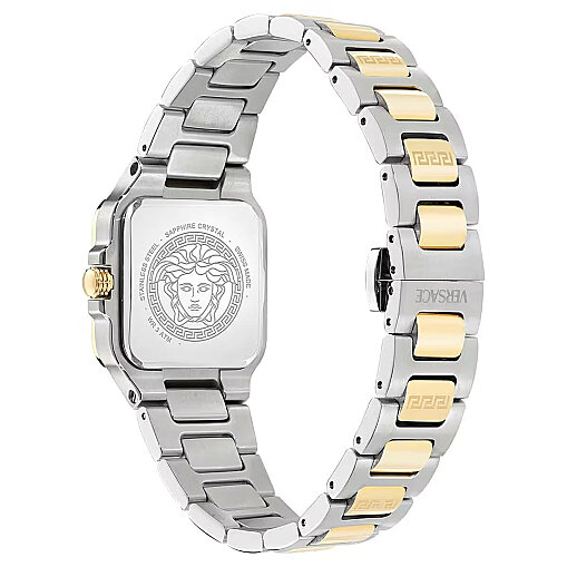 Versace VRSCVE5G00326 Kadın Kol Saati - 3