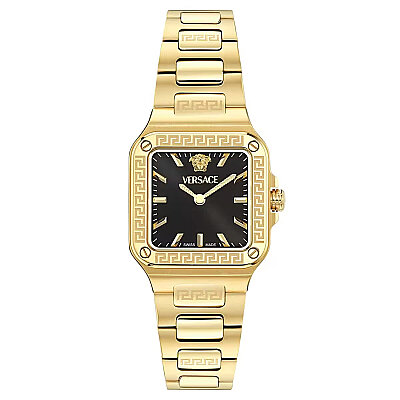 Versace VRSCVE5G00626 Kadın Kol Saati