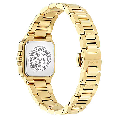 Versace VRSCVE5G00626 Kadın Kol Saati - 3