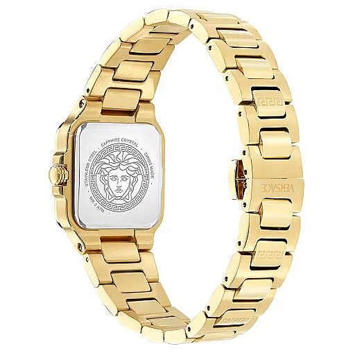Versace VRSCVE5G00626 Kadın Kol Saati - 3