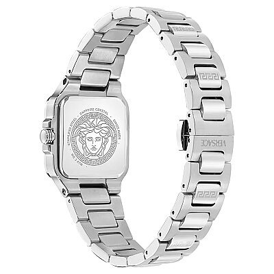 Versace VRSCVE5G00726 Kadın Kol Saati - 3