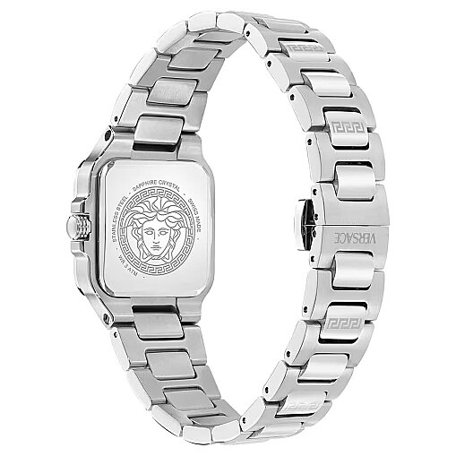 Versace VRSCVE5G00726 Kadın Kol Saati - 3