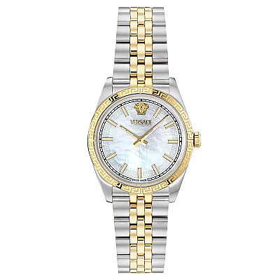 Versace VRSCVE5K00226 Kadın Kol Saati