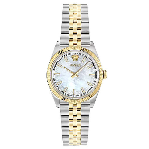 Versace VRSCVE5K00226 Kadın Kol Saati - 1