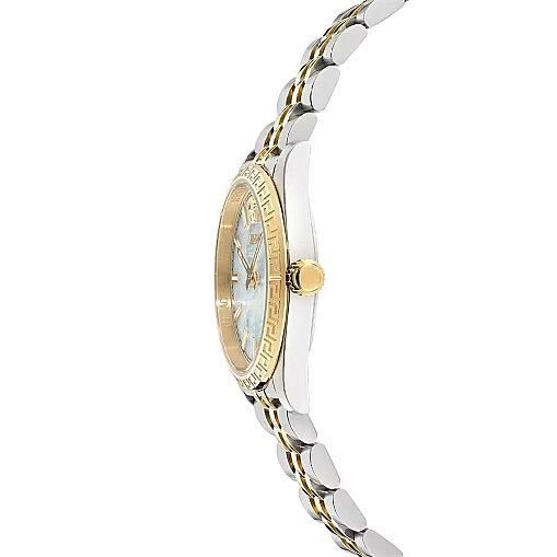 Versace VRSCVE5K00226 Kadın Kol Saati - 2