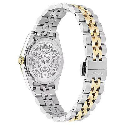 Versace VRSCVE5K00226 Kadın Kol Saati - 3