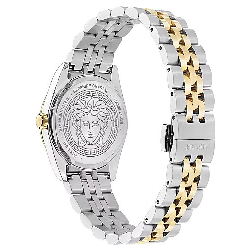 Versace VRSCVE5K00226 Kadın Kol Saati - 3