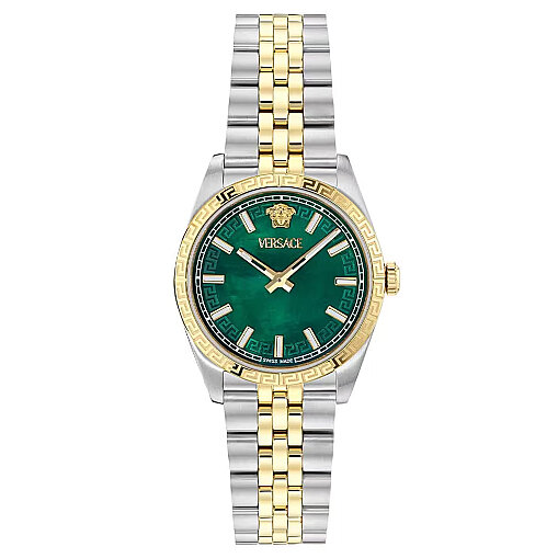 Versace VRSCVE5K00426 Kadın Kol Saati - 1
