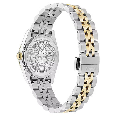 Versace VRSCVE5K00426 Kadın Kol Saati - 3