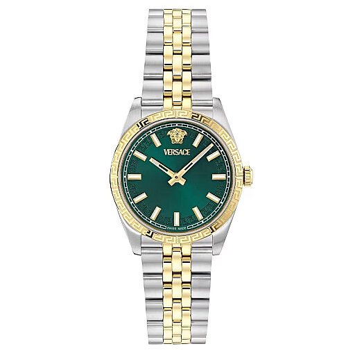 Versace VRSCVE5K00826 Kadın Kol Saati - 1