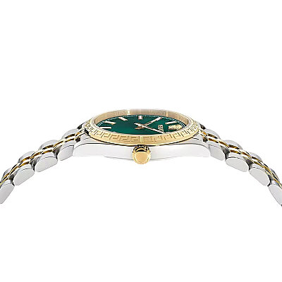 Versace VRSCVE5K00826 Kadın Kol Saati - 2