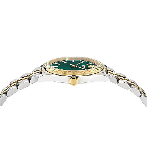 Versace VRSCVE5K00826 Kadın Kol Saati - 2