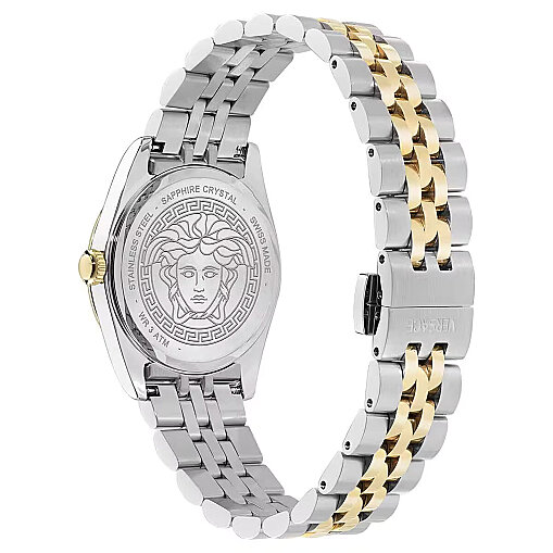 Versace VRSCVE5K00826 Kadın Kol Saati - 3