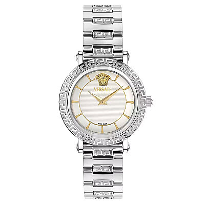 Versace VRSCVE5L00326 Kadın Kol Saati