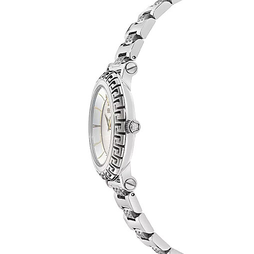 Versace VRSCVE5L00326 Kadın Kol Saati - 2