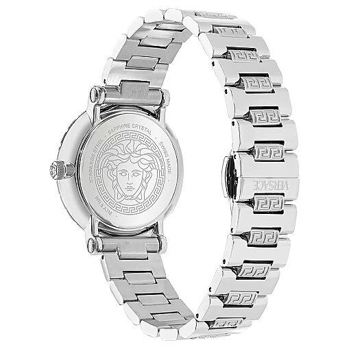 Versace VRSCVE5L00326 Kadın Kol Saati - 3