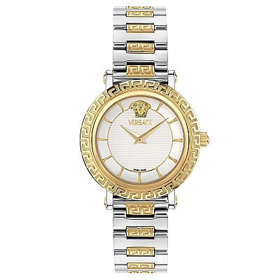 VERSACE VRSCVE5L00526 Kadın Kol Saati