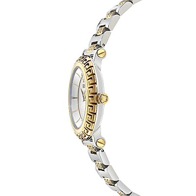 VERSACE VRSCVE5L00526 Kadın Kol Saati - 2