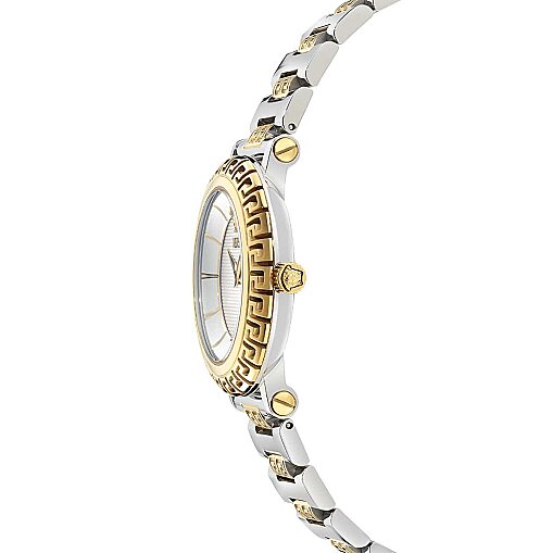 VERSACE VRSCVE5L00526 Kadın Kol Saati - 2