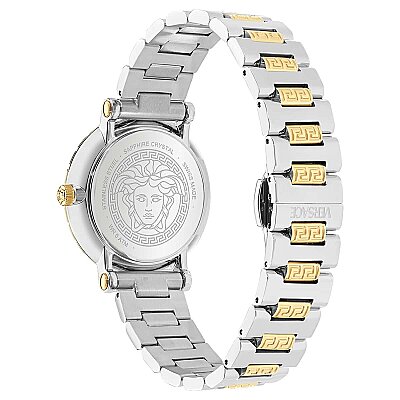VERSACE VRSCVE5L00526 Kadın Kol Saati - 3